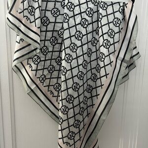 Giani Bernini Silk Scarf